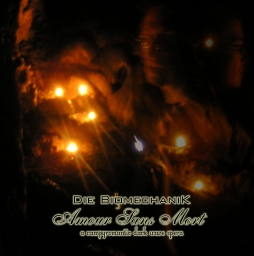 album cover: Amour sans Mort
