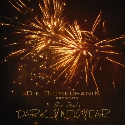 album cover: Darkly New Year