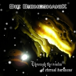 Through the realm of eternal darkness - Christmas version