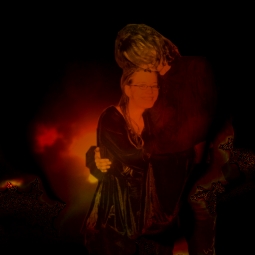 Amour sans mort