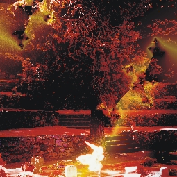 De Profundis 2