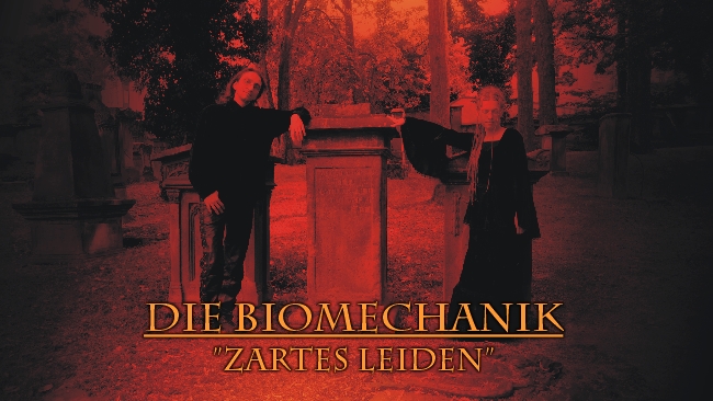 Zartes Leiden
