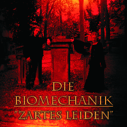 Die Biomechanik Zartes Leiden
